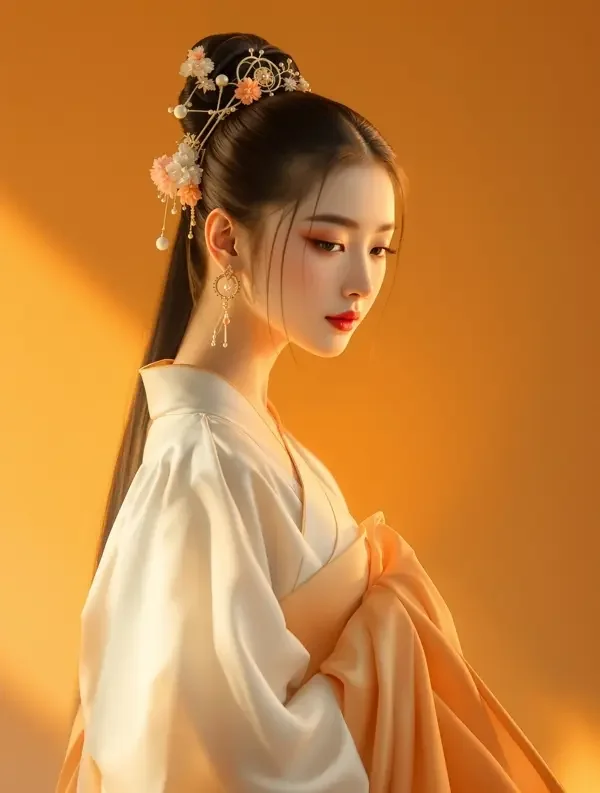 漫剧大全《凤归田：农门王妃》封面